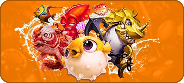 ban ca doi tien that